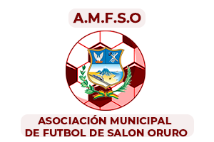Asociación Municipal de Fútbol de Salon Oruro