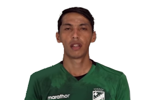 Héctor Ronaldo Sánchez Camaras