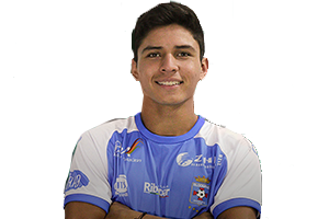 José Eduardo Balcazar