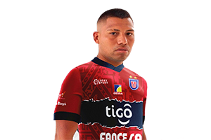Joel David Ezequiel Fernández