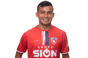 Marcos Antonio Barrios Guevara