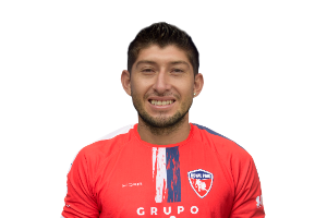 Pedro Jesús Azogue Rojas