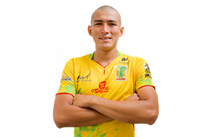 Denilzon Ramallo Arce