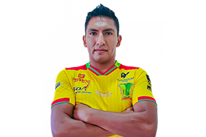 Didí Torrico Camacho
