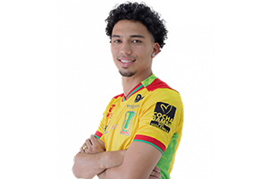 Igor Soares Santana