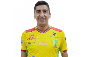 Iván Gonzálo Vidaurre Mejía