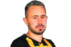 Rodrigo Nahuel Amaral Pereira