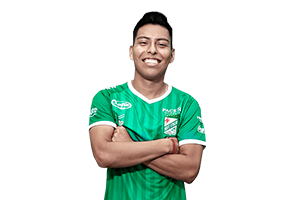 Juan Alexis Ribera Castillo