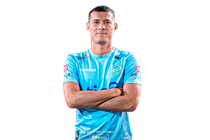 Denis  Franklin Pinto Saavedra