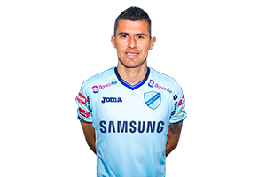 Juan Carlos Arce Justiniano