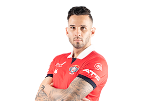 Alejandro Meleán Villarroel