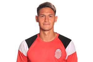 Leonel Alexander Buter