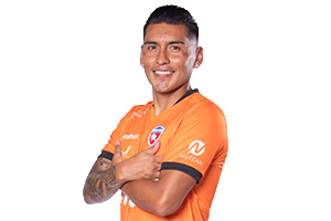 Rudy Alejandro Cardozo Fernández