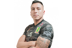 Alejandro William Torres Suarez