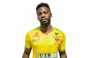 Jean-Christophe Bahebeck 