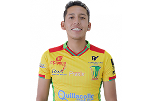 Jhon Abel Mena Rodriguez