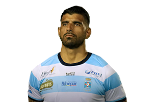 Nahuel Nicolás Iribarren
