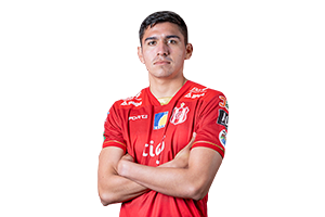 William Marco Velasco Quiroz