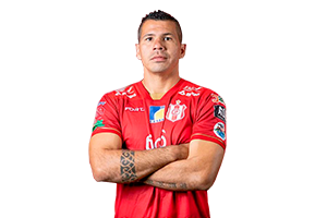 Robin Ariel Ramírez González