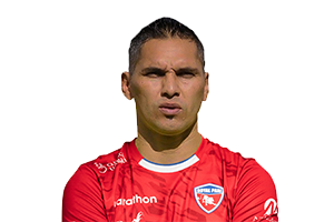 Daniel Vaca Tasca