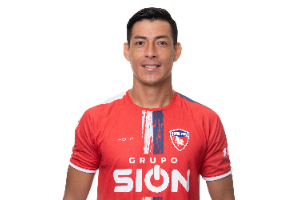Guimer Justiniano Osorio