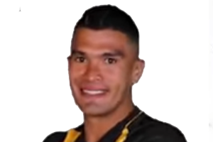 Juan Pablo Aponte Gutiérrez