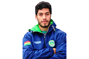 Jaime Enrique Villamíl Cortez