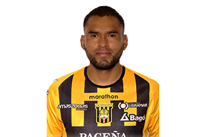 Saúl Torres Rojas