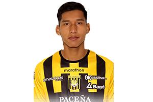 Jeyson Ariel Chura Almanza