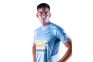 Sebastian Melgar 