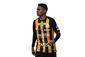 Daniel Jhonatan Lino Justiniano