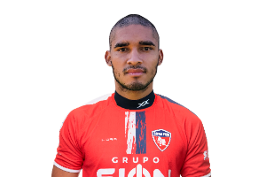 Joel Bernal Flores