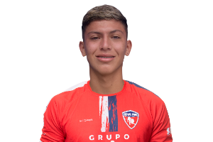 Diego Samir Valverde 
