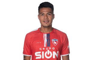 Jefferson Virreira Cossío