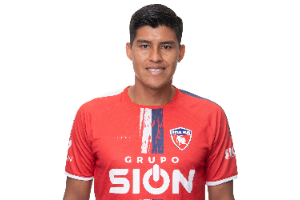 Diego Armando Méndez Salcedo
