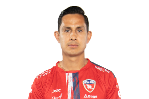 Marvin Orlando Bejarano Jiménez