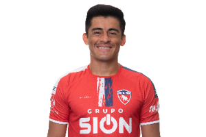 Jorge Araúz Saucedo