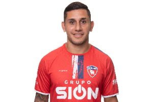 Esteban Gabriel Orfano