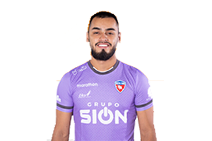 Germán Araúz Saucedo