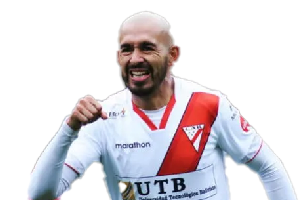 Marcos Daniel Riquelme