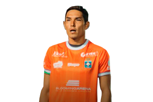 Braulio Uraezaña Cuñaendi
