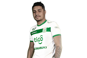 Daniel Rojas Céspedes
