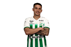 Cristhian Alexis Árabe Pedraza