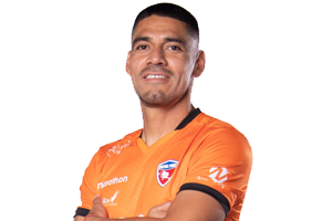 Luis Alberto Gutiérrez Herrera