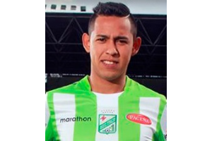 Rodrigo Mauricio Vargas Castillo