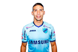 Diego Bejarano Ibañez