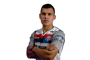 Moisés Villarroel Angúlo
