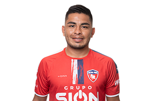 Rodrigo Cabrera Vera