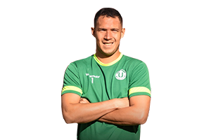 Gustavo Javier Almada Gonzales