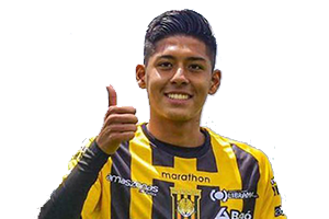 Ramiro Vaca Ponce